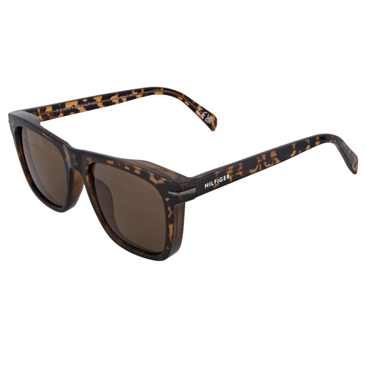 Foto 2 pulgar | Lentes de Sol Tommy Hilfiger X62151 Outlook para Hombre