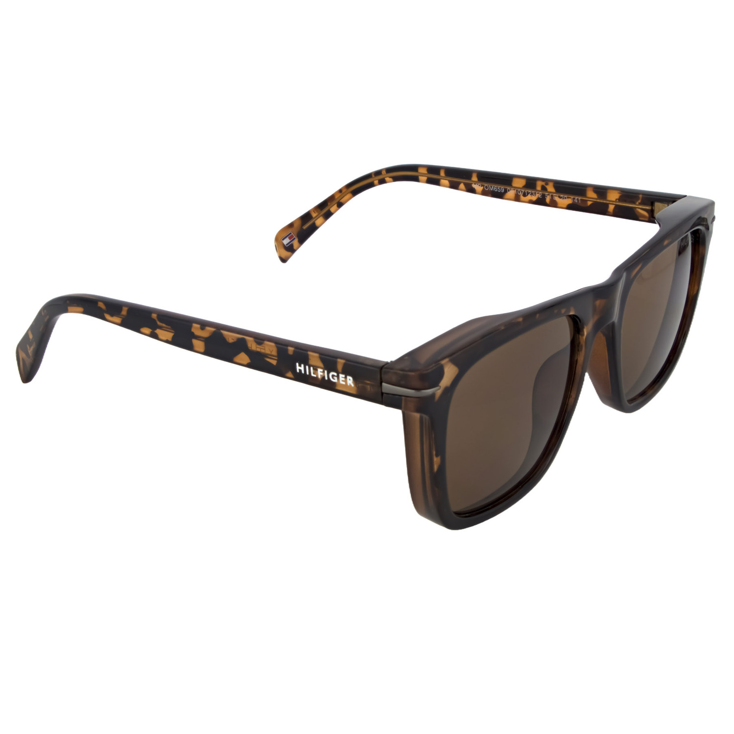 Foto 4 pulgar | Lentes de Sol Tommy Hilfiger X62151 Outlook para Hombre
