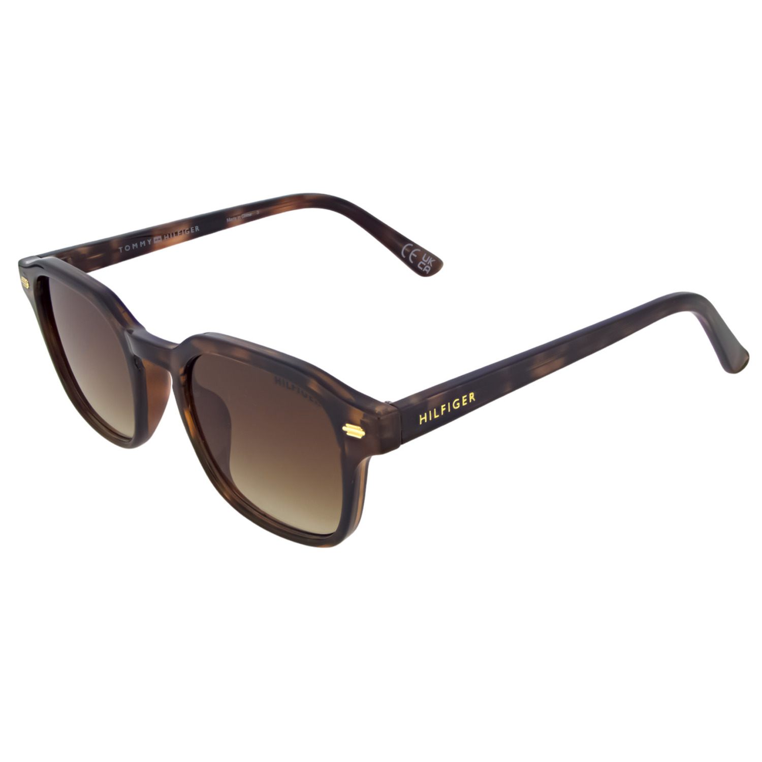 Foto 2 pulgar | Lentes de Sol Tommy Hilfiger X62139 Outlook para Hombre