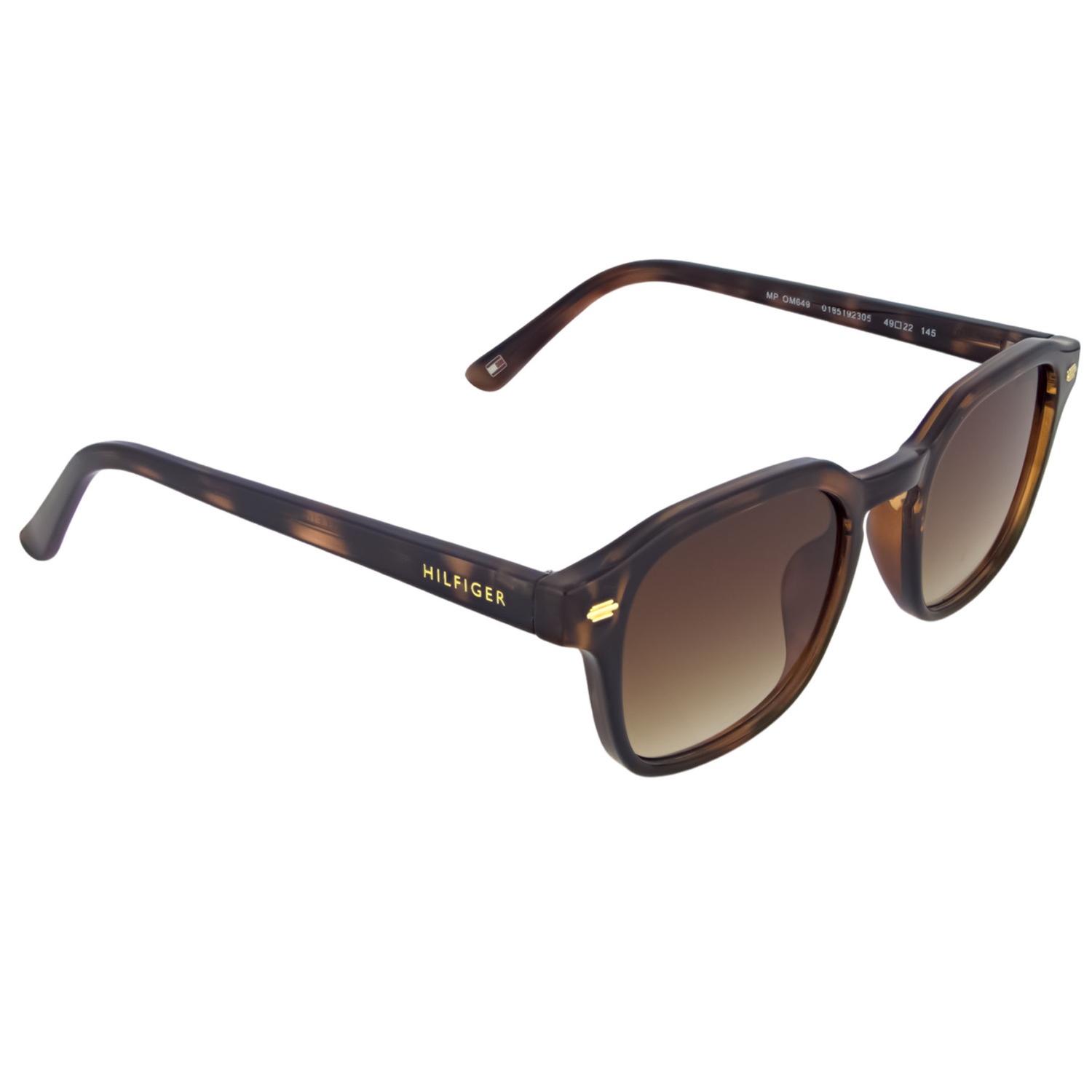 Foto 4 pulgar | Lentes de Sol Tommy Hilfiger X62139 Outlook para Hombre