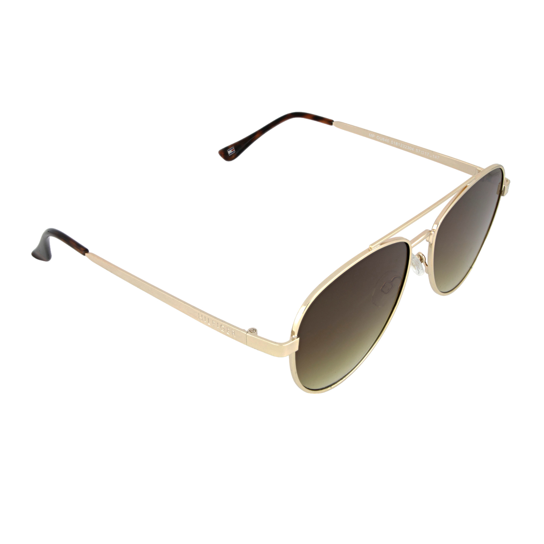 Foto 4 pulgar | Lentes de Sol Tommy Hilfiger Outlook para Hombre