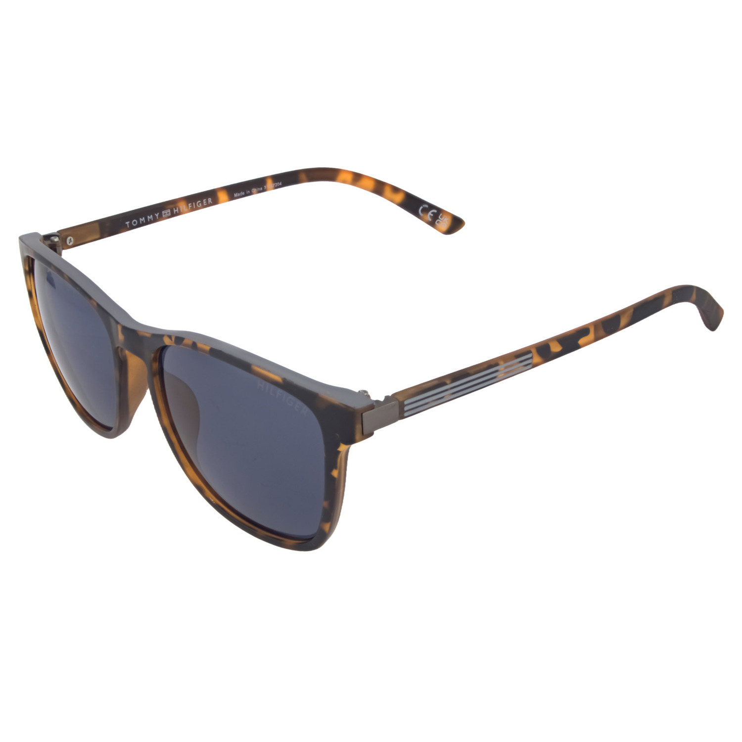 Foto 4 pulgar | Lentes de Sol Tommy Hilfiger X67204 Outlook Hombre