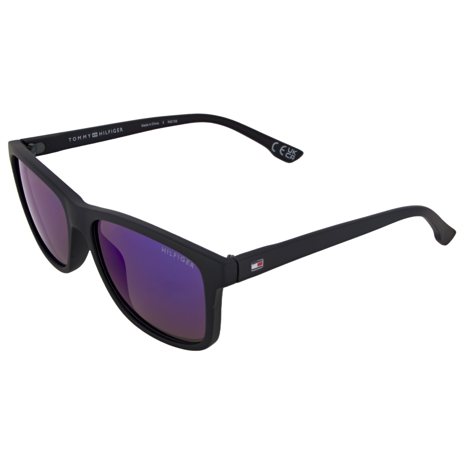 Foto 2 pulgar | Lentes de Sol Tommy Hilfiger X62155 Outlook para Hombre