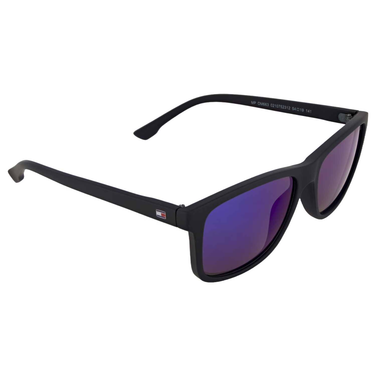 Foto 4 pulgar | Lentes de Sol Tommy Hilfiger X62155 Outlook para Hombre