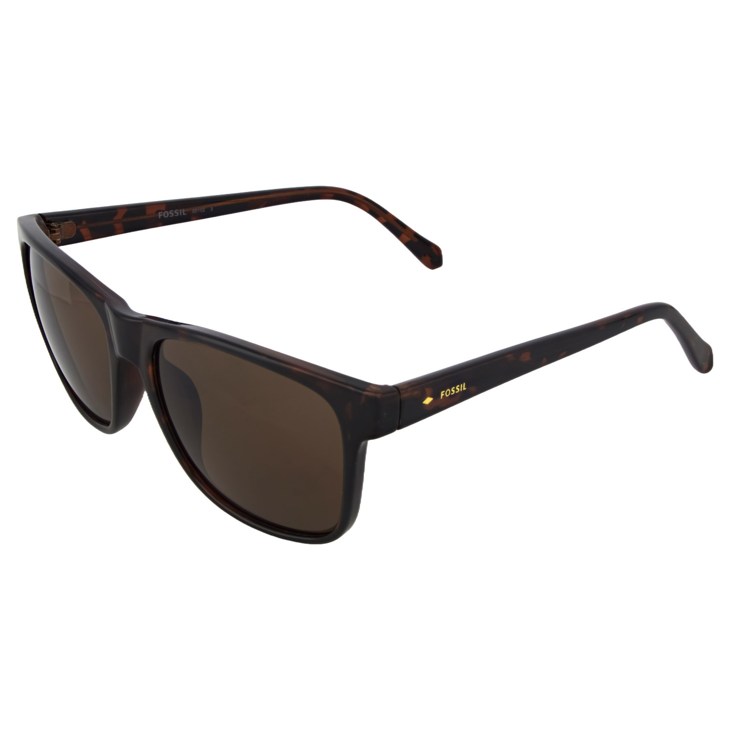 Foto 1 | Lentes de Sol Fossil Outlook para Hombre