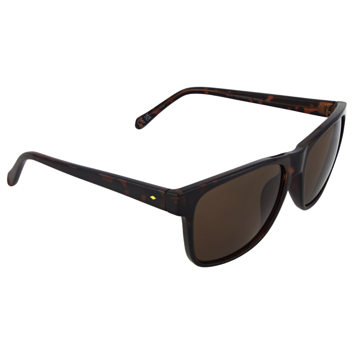 Foto 4 pulgar | Lentes de Sol Fossil Outlook para Hombre