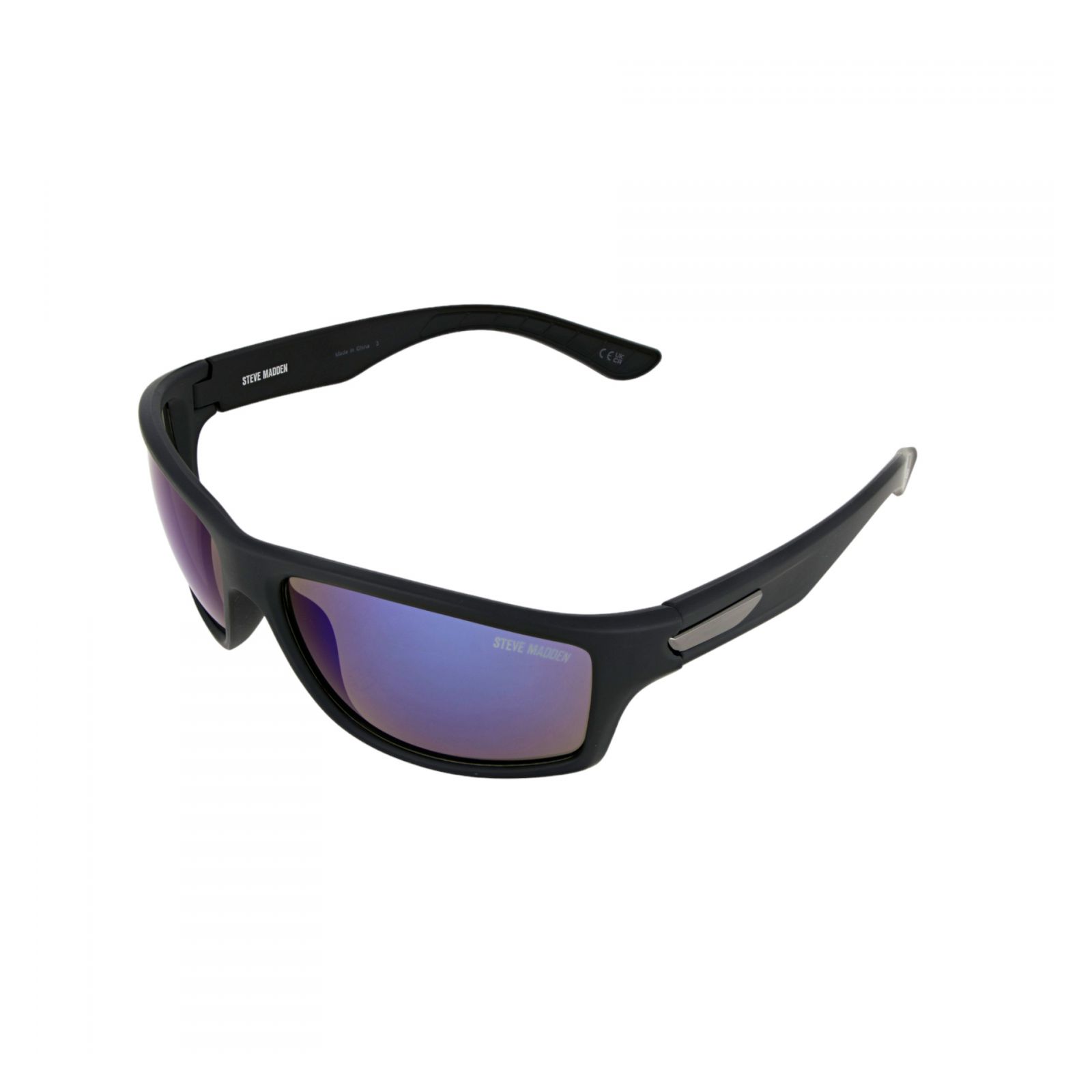 Foto 2 pulgar | Lentes de Sol Steve Madden Outlook para Hombre