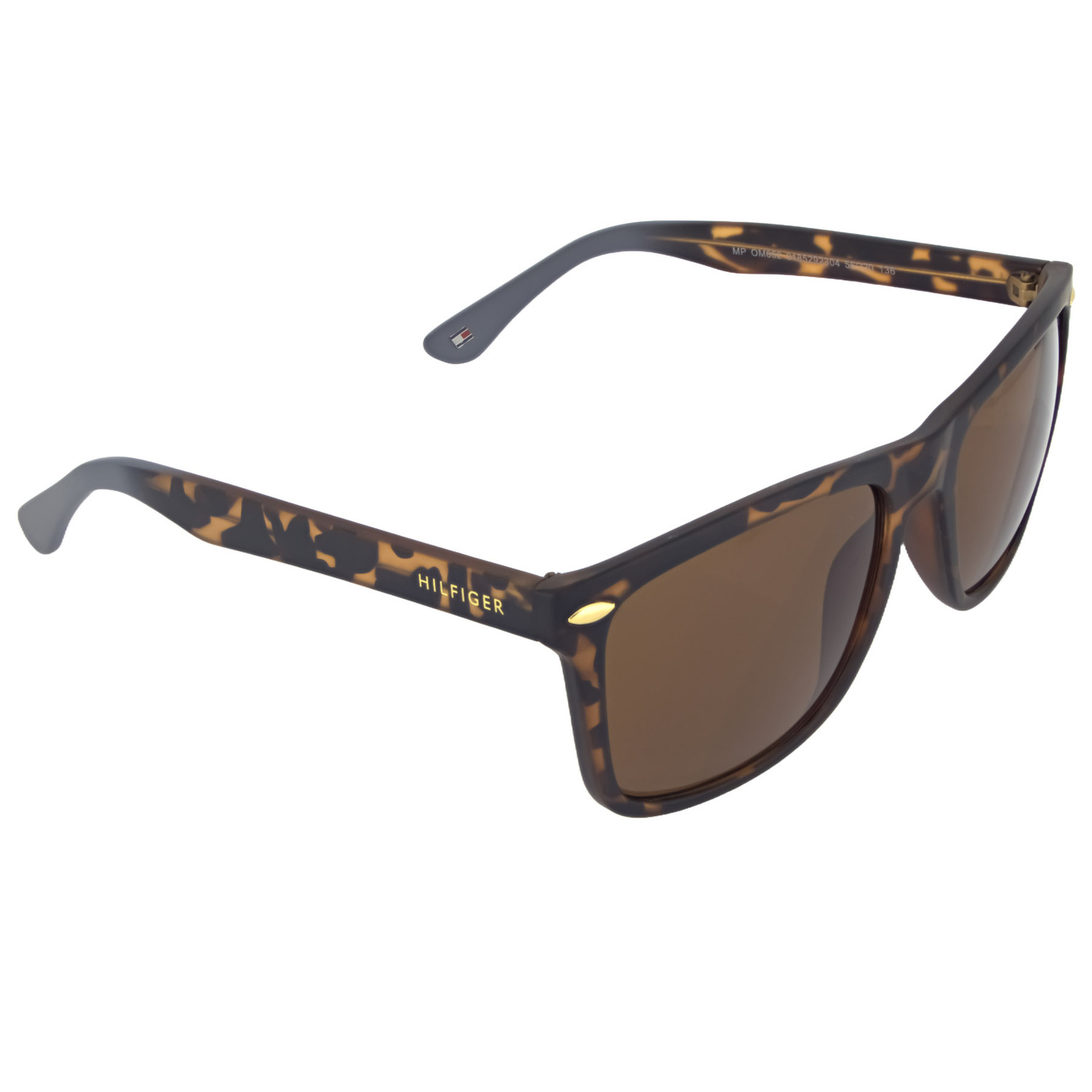 Foto 3 pulgar | Lentes de Sol Tommy Hilfiger X62126 Outlook para Hombre