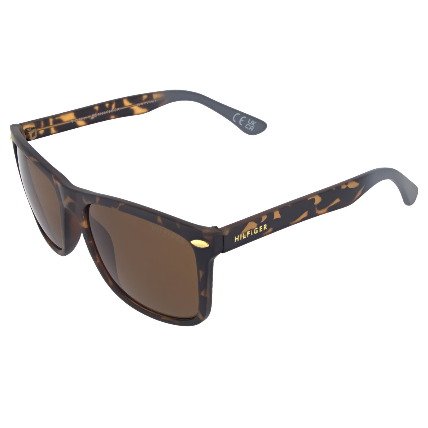 Foto 4 pulgar | Lentes de Sol Tommy Hilfiger X62126 Outlook para Hombre