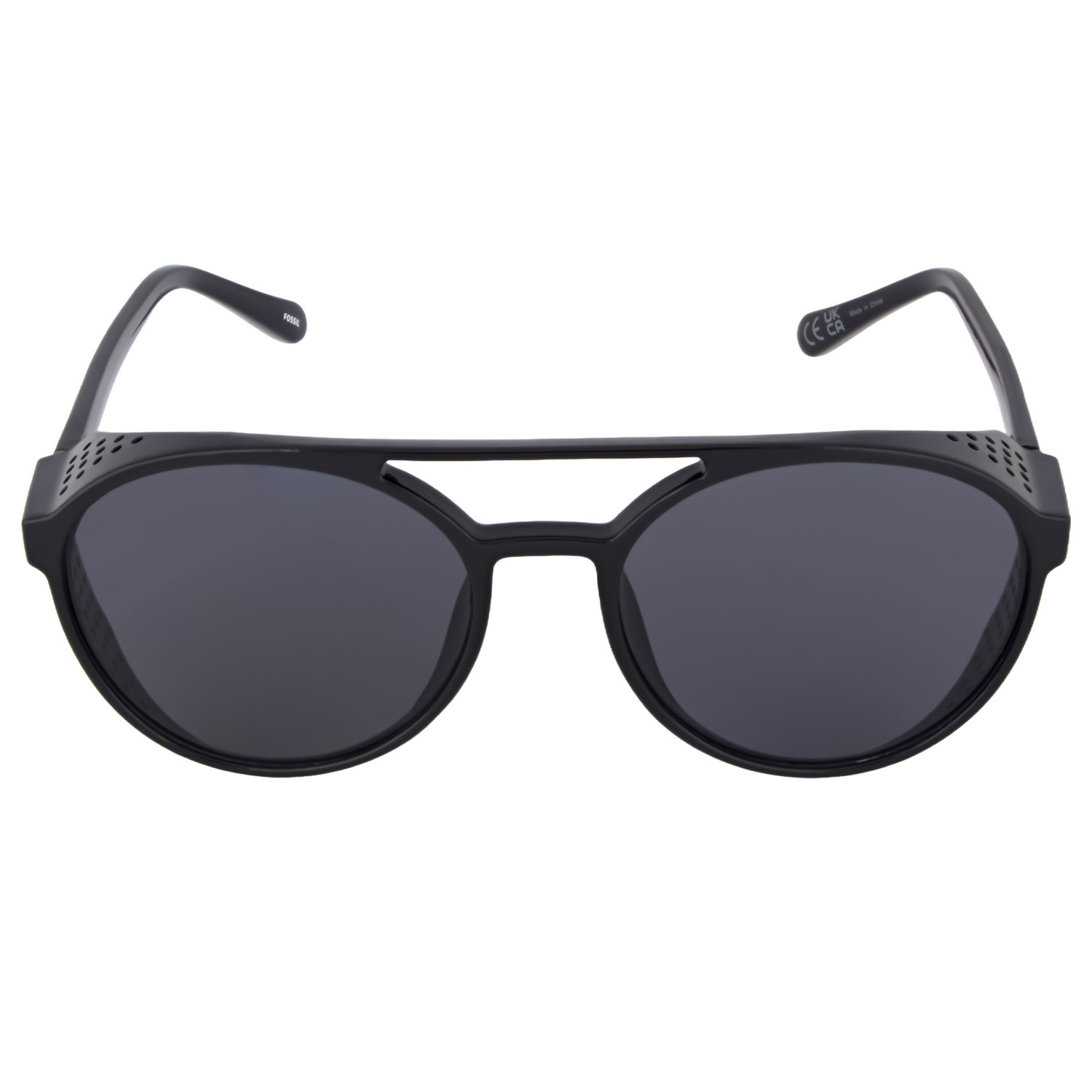 Foto 3 pulgar | Lentes de Sol Fossil X80133 Outlook para Hombre