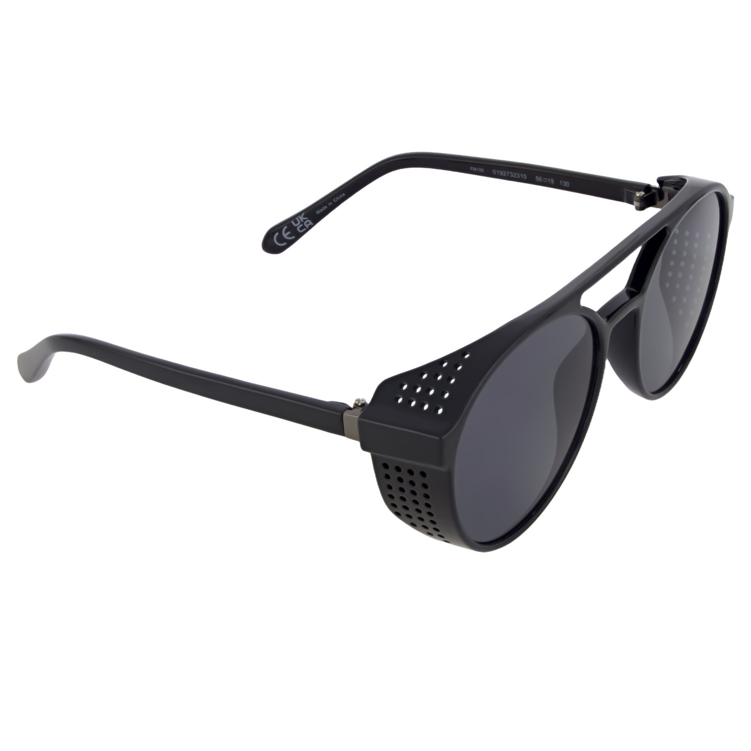 Foto 3 | Lentes de Sol Fossil X80133 Outlook para Hombre