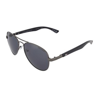 Foto 2 | Lentes de Sol Tommy Hilfiger 66396222 Outlook Hombre