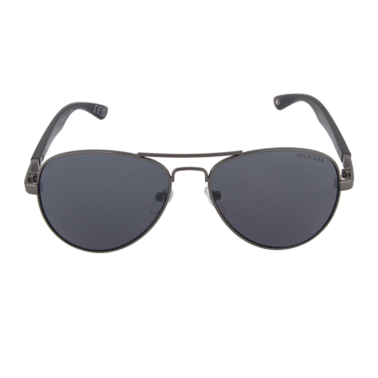 Foto 4 pulgar | Lentes de Sol Tommy Hilfiger 66396222 Outlook Hombre