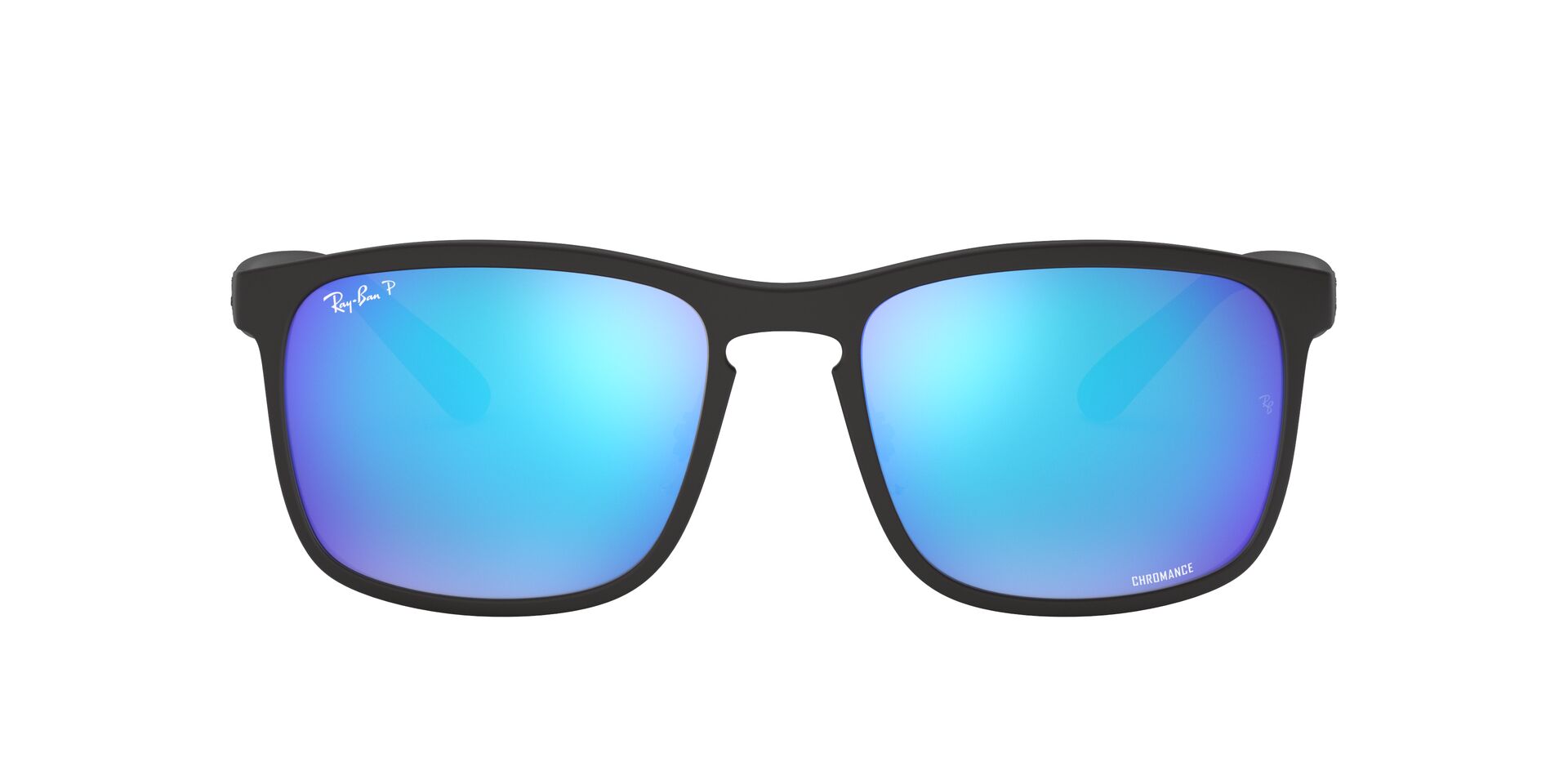 Lente de Sol Ray-Ban 0rb4264 Cuadrado Polarizado