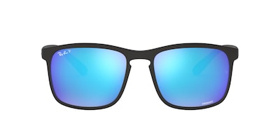Foto 1 | Lente de Sol Ray-Ban 0rb4264 Cuadrado Polarizado