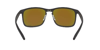 Foto 7 | Lente de Sol Ray-Ban 0rb4264 Cuadrado Polarizado