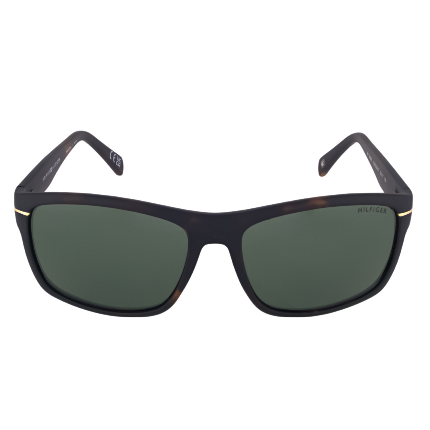 Lentes de Sol Tommy Hilfiger Outlook Negro para Hombre