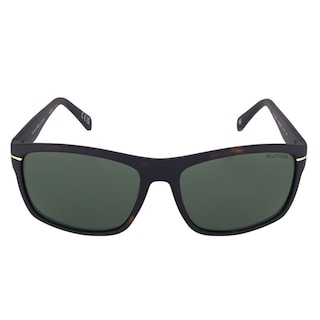 Foto 3 | Lentes de Sol Tommy Hilfiger Outlook Negro para Hombre