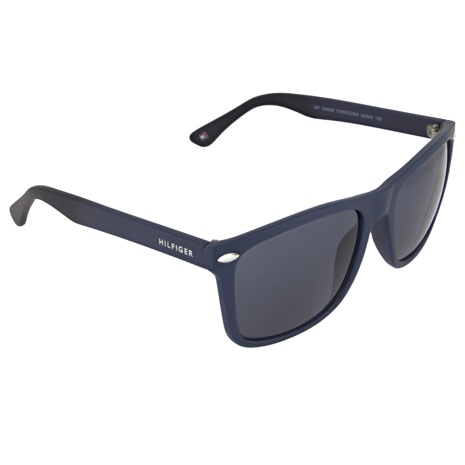 Foto 2 | Lentes de Sol Tommy Hilfiger X62127 Outlook para Hombre