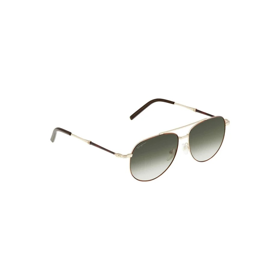 Foto 3 pulgar | Lentes De Sol Salvatore Ferragamo Sf226s 723 58mm