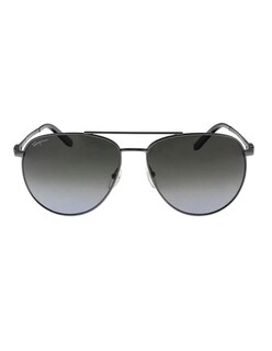 Foto 1 | Lentes de Sol Salvatore Ferragamo Sf157s 069 60 mm Hombre