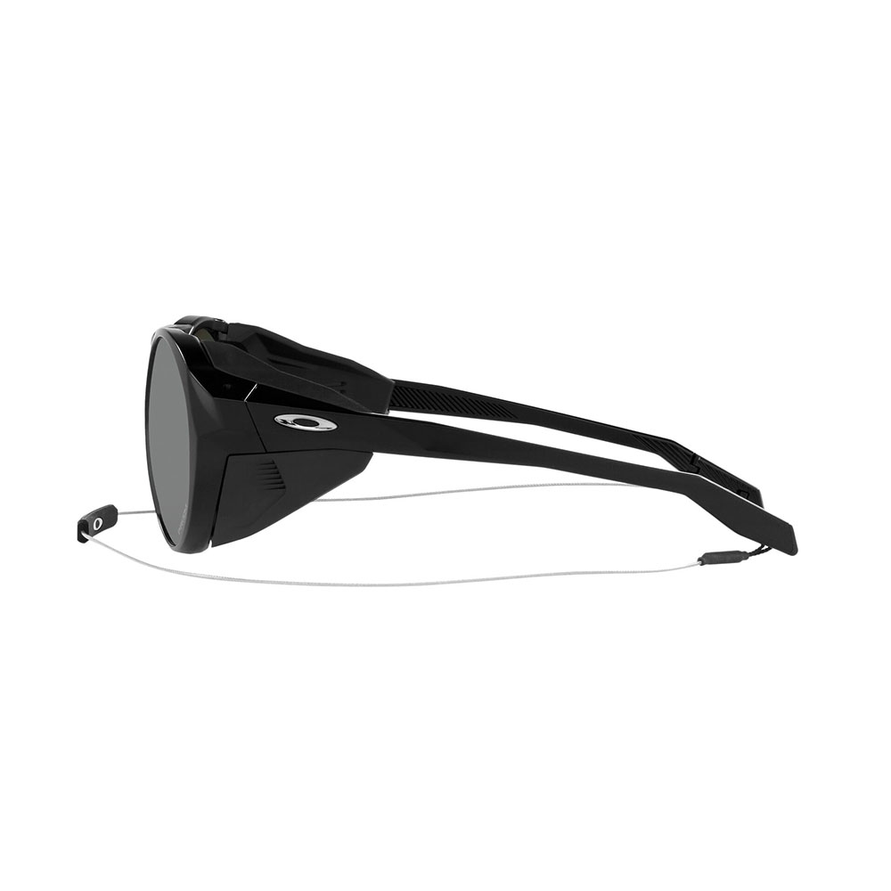 Foto 3 pulgar | Lente Solar Oakley OO9440 color Negro Redondo para Hombre