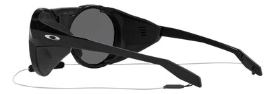 Foto 5 | Lente Solar Oakley OO9440 color Negro Redondo para Hombre