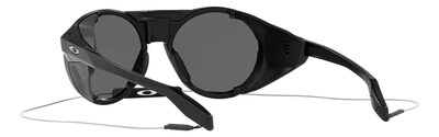 Foto 6 | Lente Solar Oakley OO9440 color Negro Redondo para Hombre