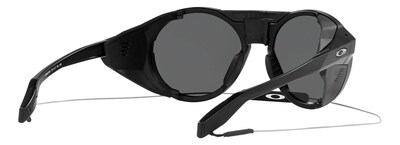 Foto 8 | Lente Solar Oakley OO9440 color Negro Redondo para Hombre