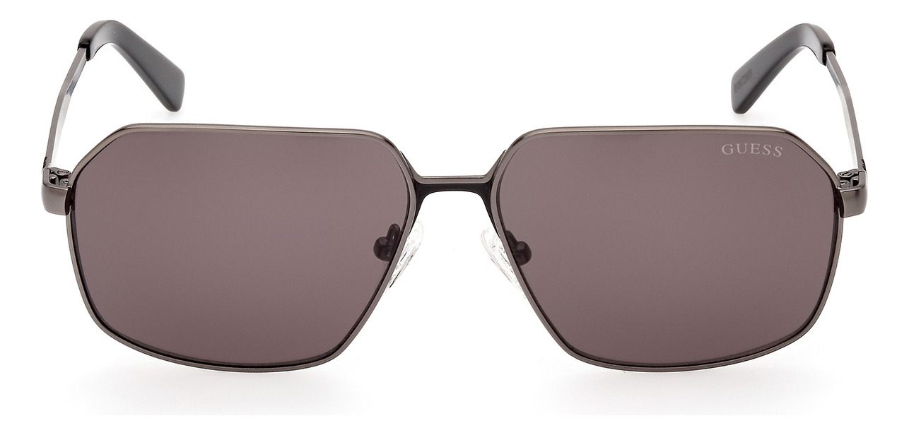 Foto 2 pulgar | Lentes De Sol  Gu00071 Blue Guess