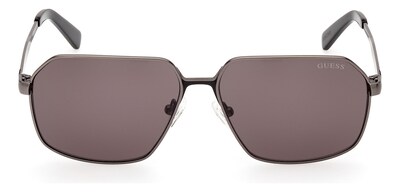 Foto 1 | Lentes De Sol Gu00071 Blue Guess