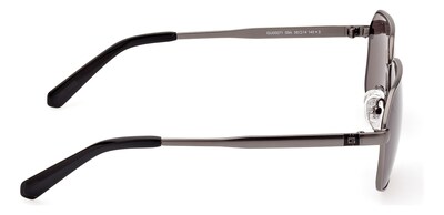 Foto 3 | Lentes De Sol Gu00071 Blue Guess