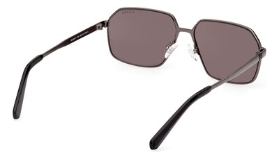 Foto 4 | Lentes De Sol Gu00071 Blue Guess