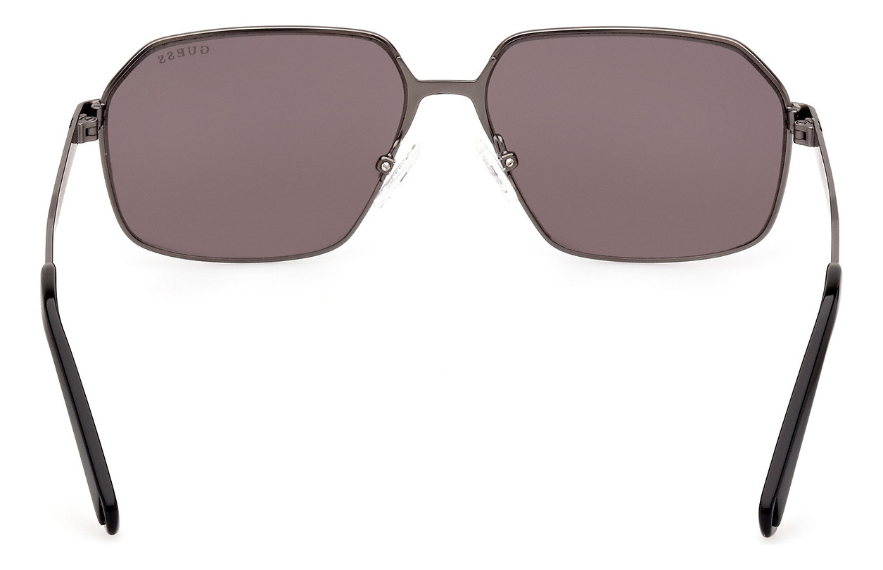Foto 6 pulgar | Lentes De Sol  Gu00071 Blue Guess