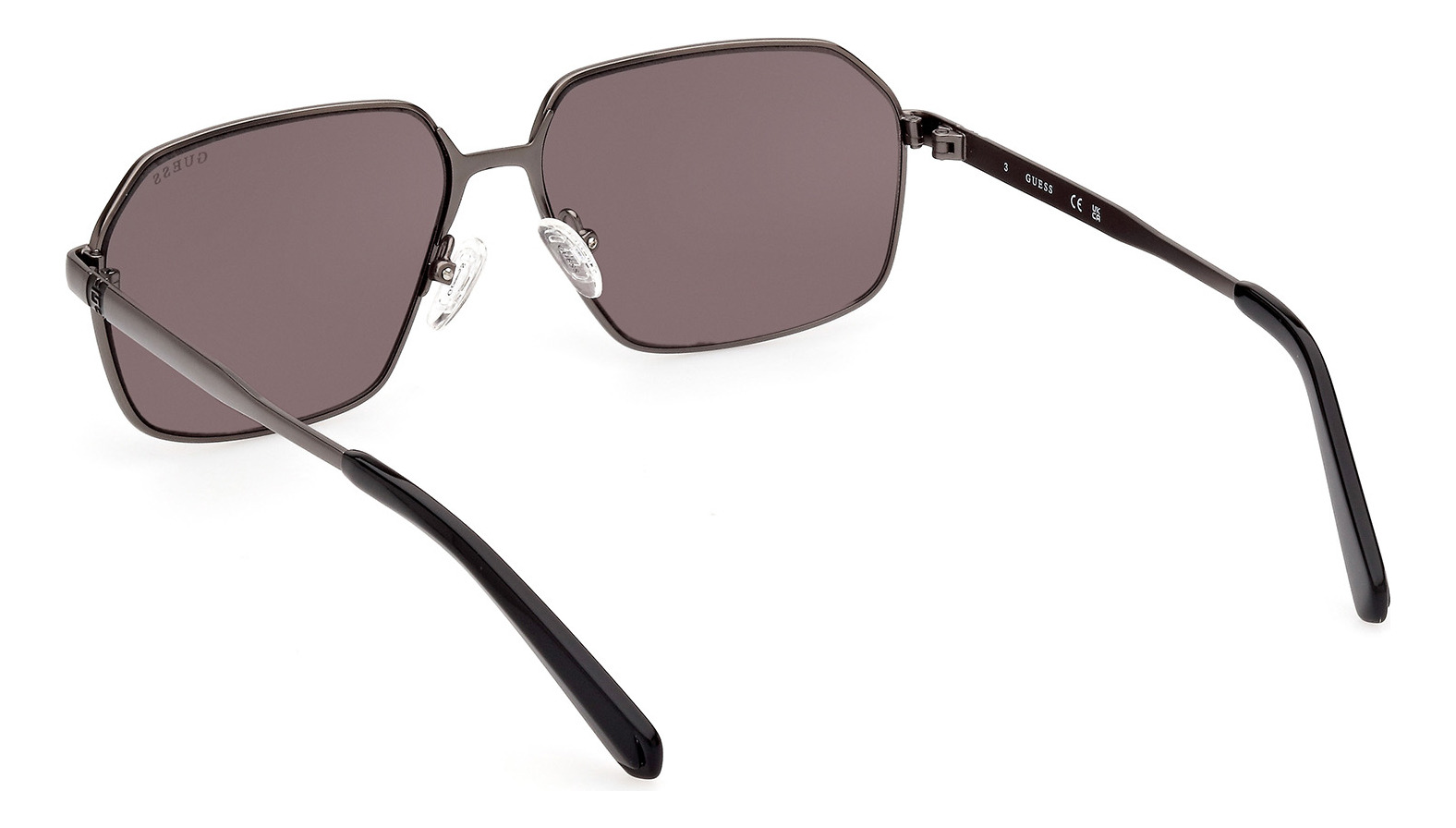 Foto 6 | Lentes De Sol  Gu00071 Blue Guess