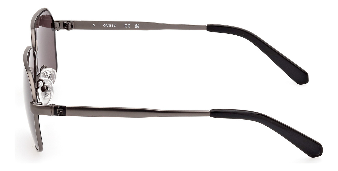 Foto 7 | Lentes De Sol  Gu00071 Blue Guess