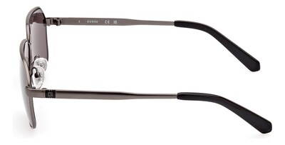 Foto 7 | Lentes De Sol Gu00071 Blue Guess