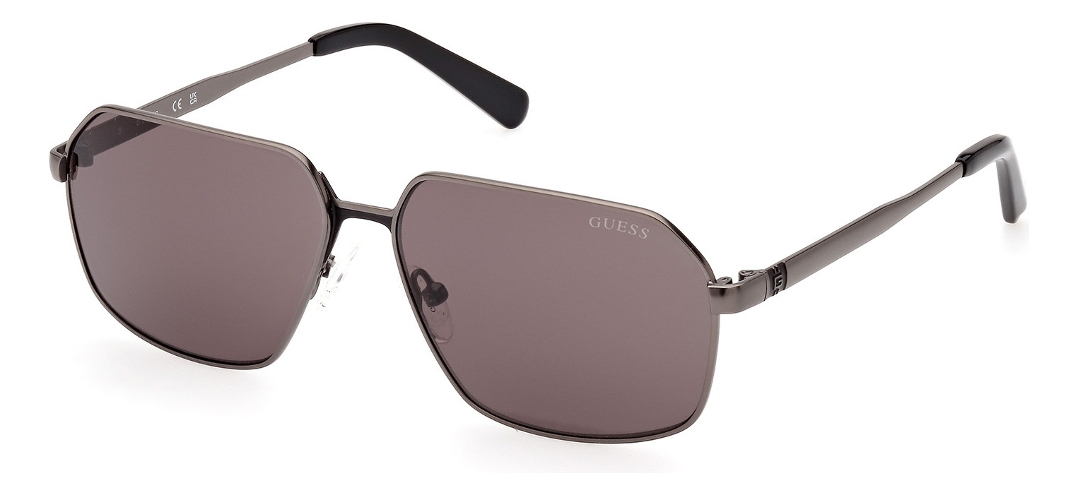 Foto 8 | Lentes De Sol  Gu00071 Blue Guess