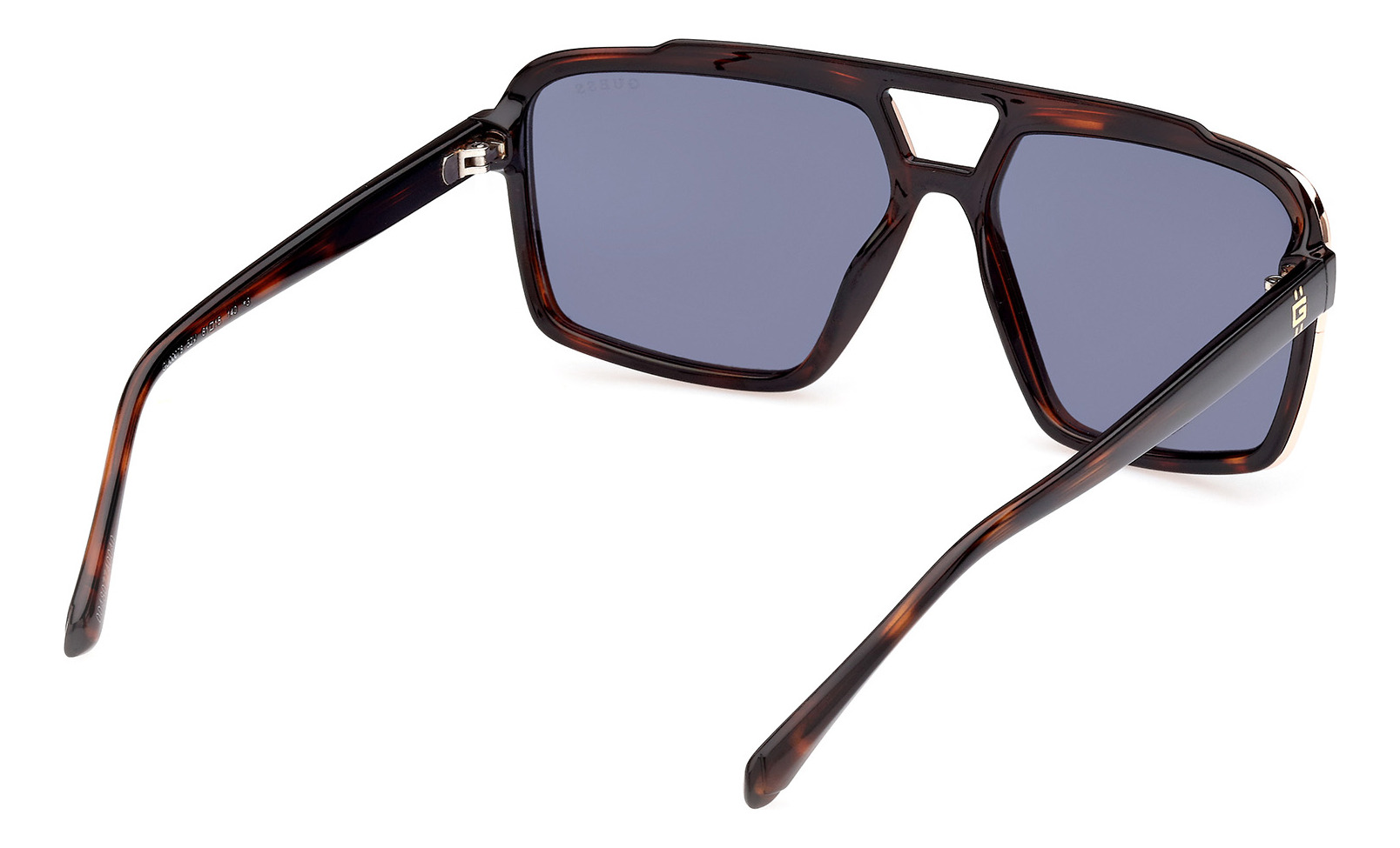 Foto 5 pulgar | Lentes De Sol  Gu00076 Brown Guess