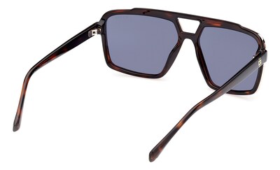 Foto 4 | Lentes De Sol Gu00076 Brown Guess