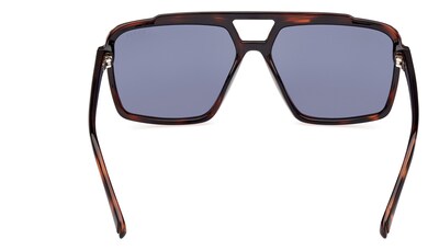 Foto 5 | Lentes De Sol Gu00076 Brown Guess