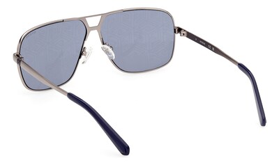 Foto 6 | Lentes De Sol Gu00070 Green Guess