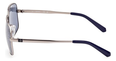 Foto 7 | Lentes De Sol Gu00070 Green Guess