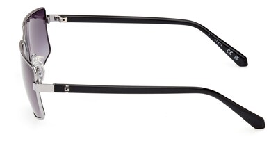 Foto 7 | Lentes de Sol Guess Gu00087 Green Mirror