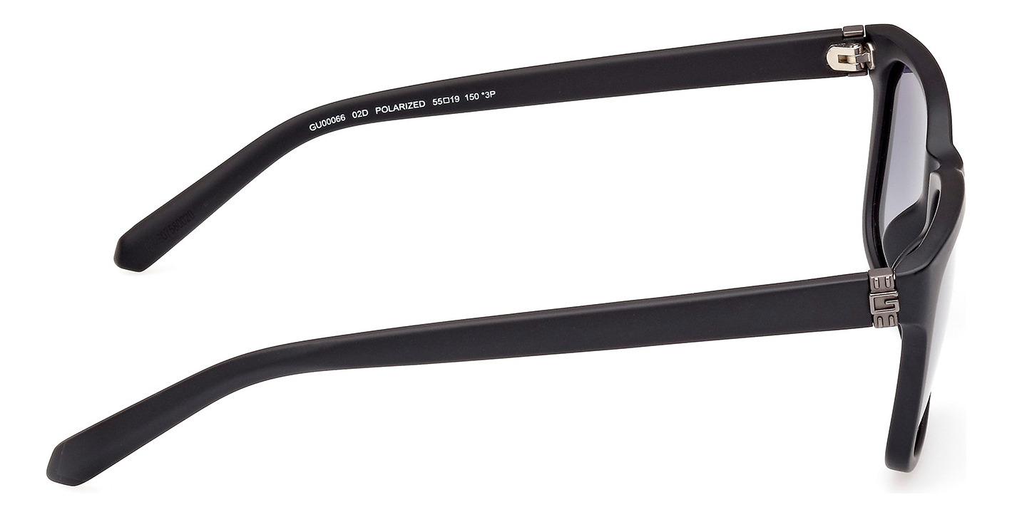 Foto 4 pulgar | Lentes De Sol  Gu00066 Green Guess