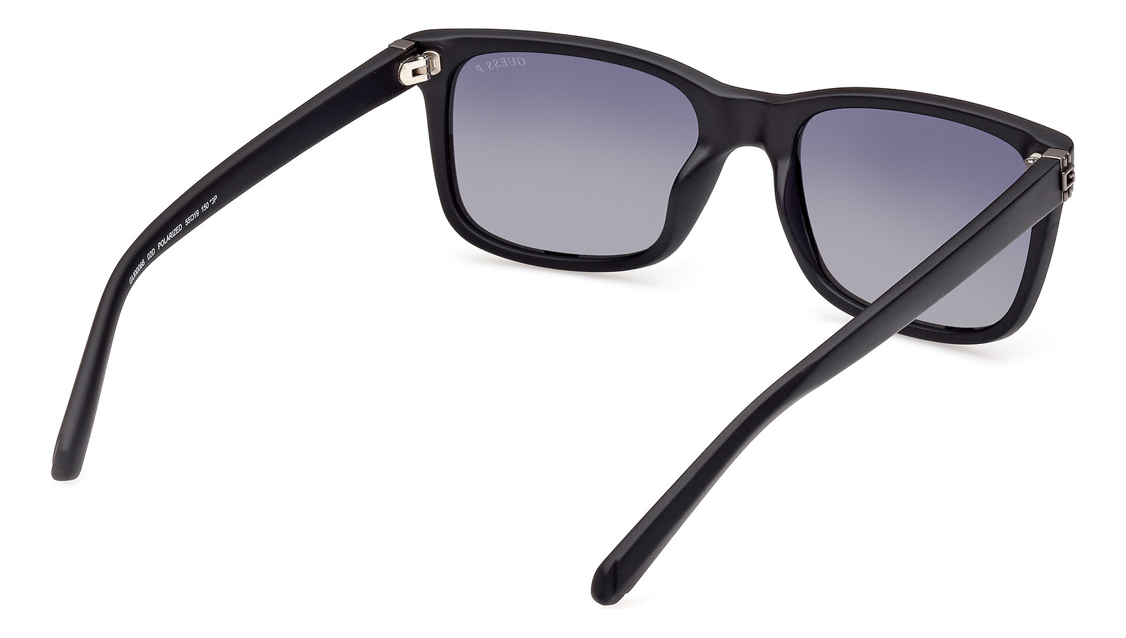 Foto 5 pulgar | Lentes De Sol  Gu00066 Green Guess
