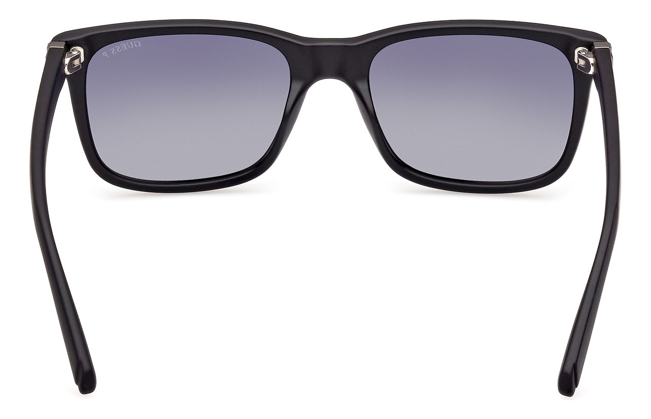 Foto 6 pulgar | Lentes De Sol  Gu00066 Green Guess