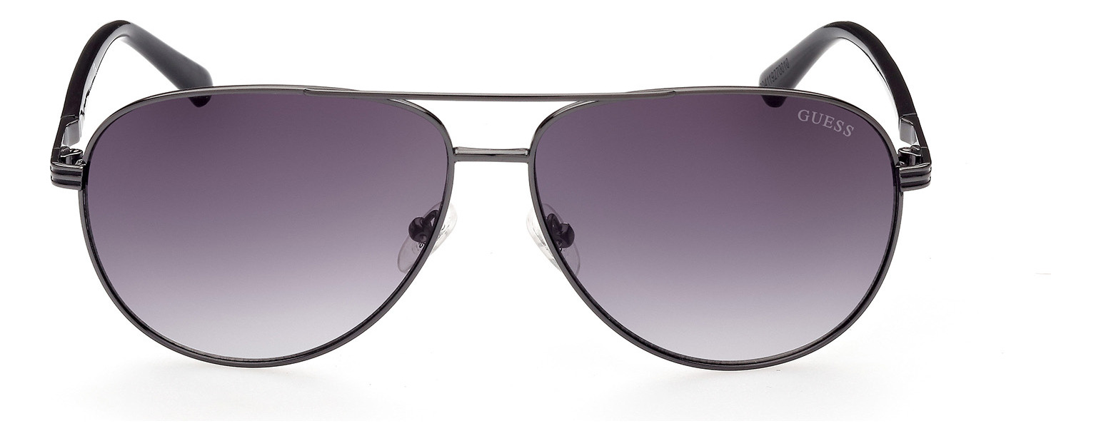 Foto 2 pulgar | Lentes De Sol  Gu00043 Green Guess