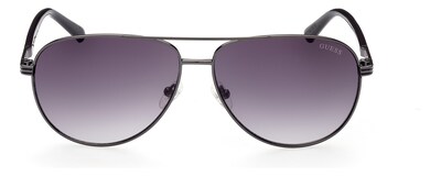 Foto 1 | Lentes De Sol Gu00043 Green Guess