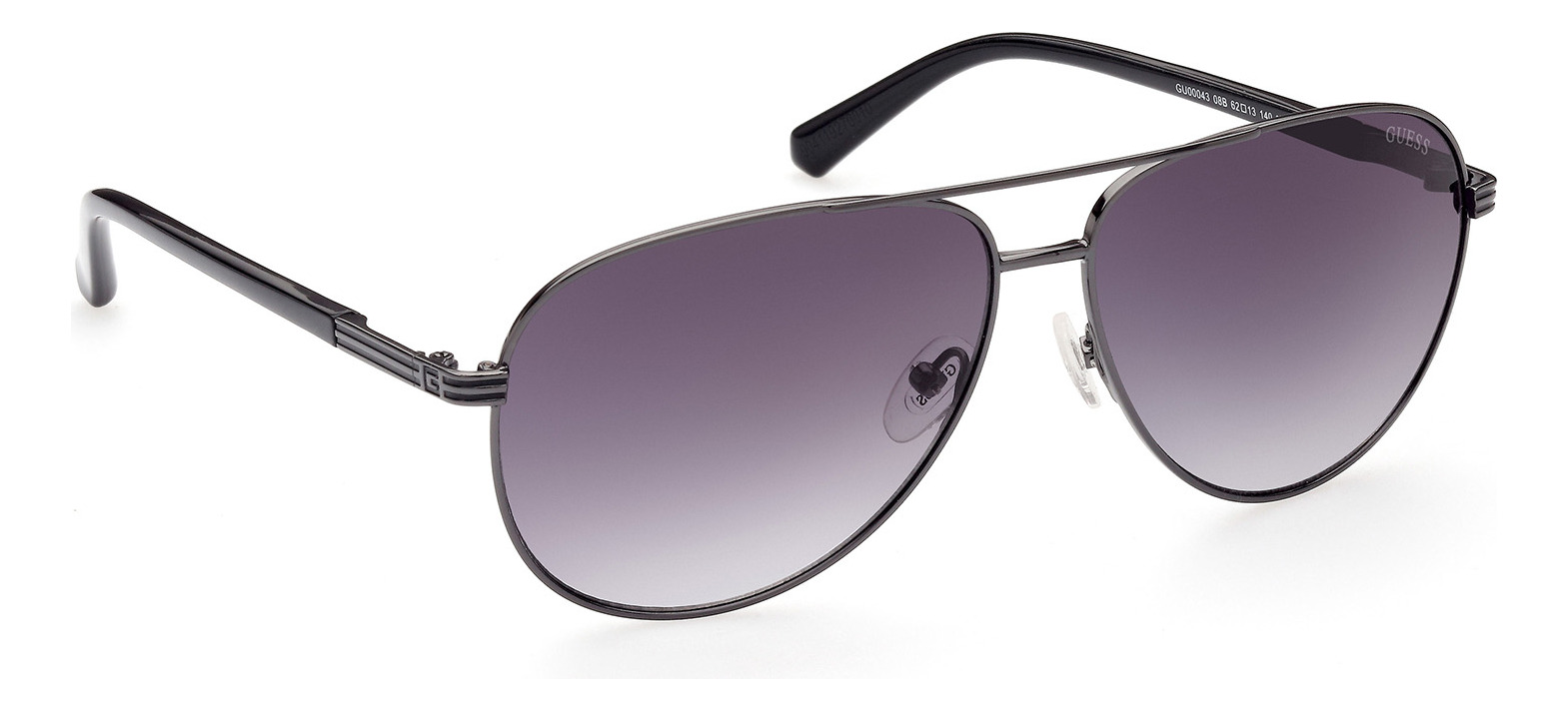 Foto 3 pulgar | Lentes De Sol  Gu00043 Green Guess